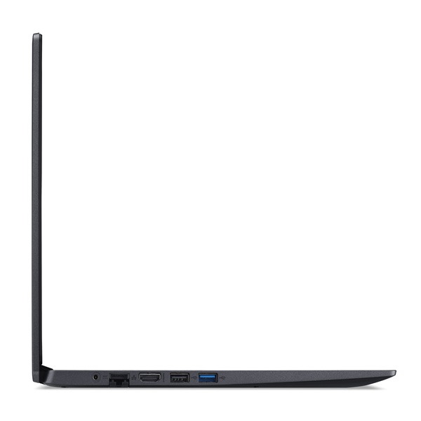 Acer Aspire 3 A315-34-C4VJ 15,6"FHD/Intel Celeron N4020/8GB/256GB/Int.VGA/fekete laptop