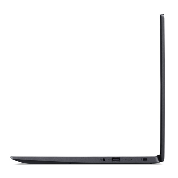 Acer Aspire 3 A315-34-C4VJ 15,6"FHD/Intel Celeron N4020/8GB/256GB/Int.VGA/fekete laptop