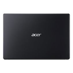 Acer Aspire 3 A315-34-C4VJ 15,6"FHD/Intel Celeron N4020/8GB/256GB/Int.VGA/fekete laptop