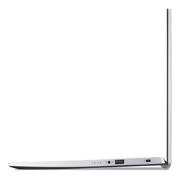 Acer Aspire 3 A317-53-30EN 17,3"FHD/Intel Core i3-1115G4/8GB/512GB/Int. VGA/ezüst laptop