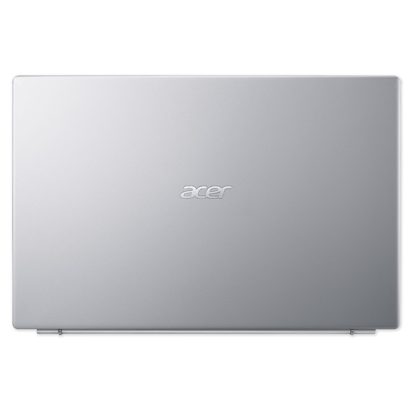 Acer Aspire 3 A317-53-30EN 17,3"FHD/Intel Core i3-1115G4/8GB/512GB/Int. VGA/ezüst laptop