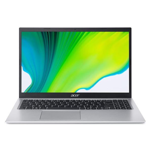 Acer Aspire 5 A515-56G-59RB 15,6"FHD/Intel Core i5-1135G7/8GB/512GB/MX450 2GB/ezüst laptop