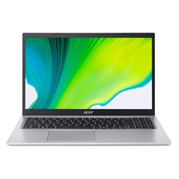 Acer Aspire 5 A515-56G-59RB 15,6"FHD/Intel Core i5-1135G7/8GB/512GB/MX450 2GB/ezüst laptop