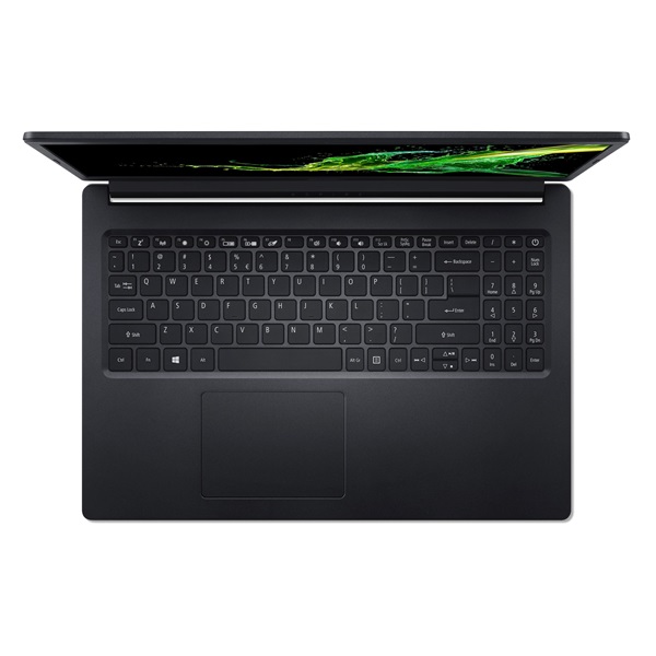 Acer Aspire A315-34-C71F 15,6"FHD/Intel Celeron N4000/8GB/1TB/Int. VGA/fekete laptop