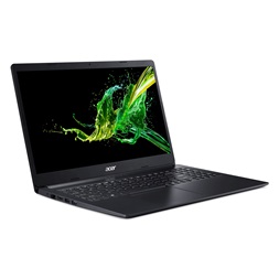 Acer Aspire A315-34-C71F 15,6"FHD/Intel Celeron N4000/8GB/1TB/Int. VGA/fekete laptop