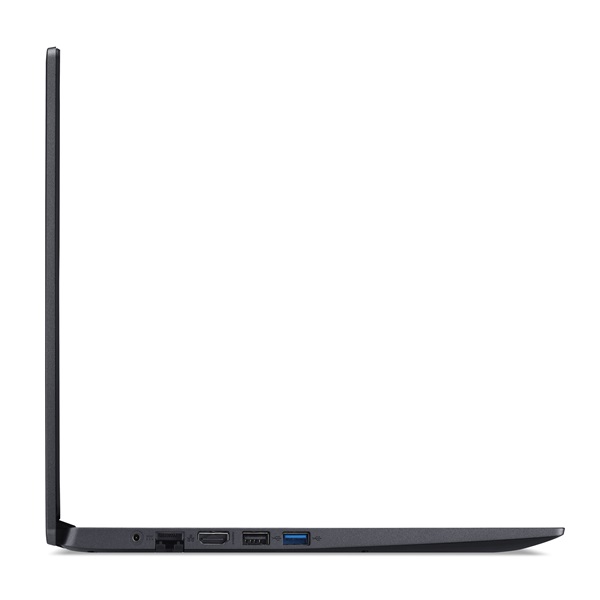 Acer Aspire A315-34-C71F 15,6"FHD/Intel Celeron N4000/8GB/1TB/Int. VGA/fekete laptop