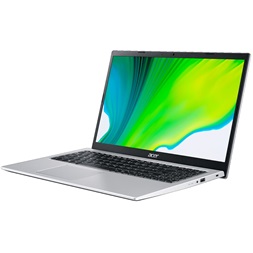 Acer Aspire A315-35-C7B8 15,6"FHD/Intel Celeron N4500/8GB/256GB/Int. VGA/ezüst laptop