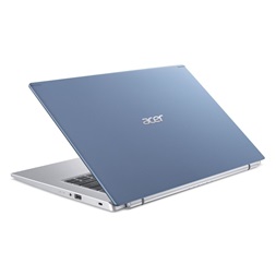 Acer Aspire A514-54G-58R8 14"FHD/Intel Core i5-1135G7/8GB/256GB/MX350 2GB/kék laptop