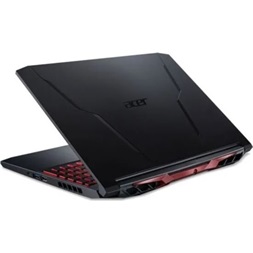 Acer Aspire Nitro AN515-58-75JQ 15,6"FHD/Intel Core i7-12650H/16GB/1TB/RTX 4060/FreeDOS/fekete laptop