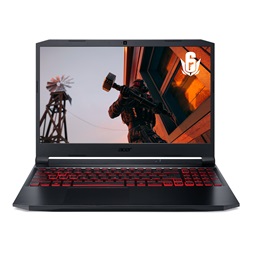 Acer Nitro 5 AN515-45-R3Z3 15,6"FHD/AMD Ryzen 7-5800H/8GB/512GB/RTX 3050 Ti/fekete laptop