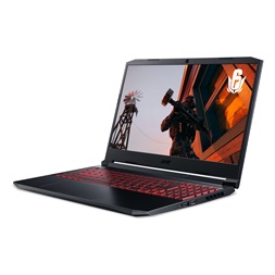 Acer Nitro 5 AN515-45-R3Z3 15,6"FHD/AMD Ryzen 7-5800H/8GB/512GB/RTX 3050 Ti/fekete laptop