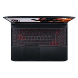 Acer Nitro 5 AN515-45-R3Z3 15,6"FHD/AMD Ryzen 7-5800H/8GB/512GB/RTX 3050 Ti/fekete laptop