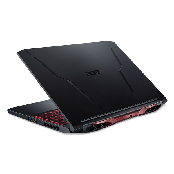 Acer Nitro 5 AN515-45-R6M8 15,6"FHD/AMD Ryzen 5-5600H/8GB/512GB/RTX 3050/fekete laptop