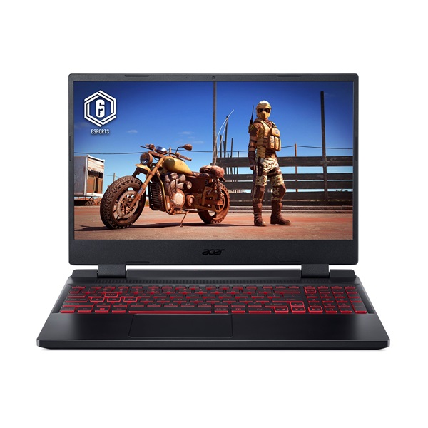 Acer Nitro 5 AN515-58-709R 15,6"QHD/Intel Core i7-12700H/16GB/1TB/RTX 3070 Ti/fekete laptop