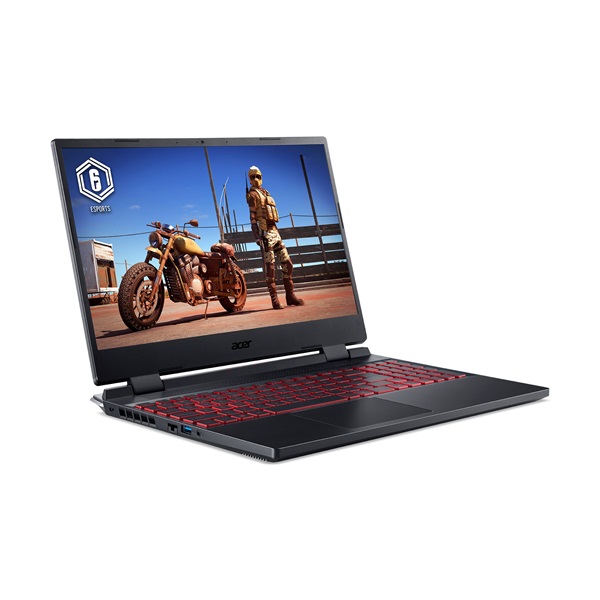 Acer Nitro 5 AN515-58-709R 15,6"QHD/Intel Core i7-12700H/16GB/1TB/RTX 3070 Ti/fekete laptop