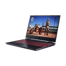 Acer Nitro 5 AN515-58-709R 15,6"QHD/Intel Core i7-12700H/16GB/1TB/RTX 3070 Ti/fekete laptop