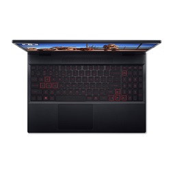 Acer Nitro 5 AN515-58-709R 15,6"QHD/Intel Core i7-12700H/16GB/1TB/RTX 3070 Ti/fekete laptop