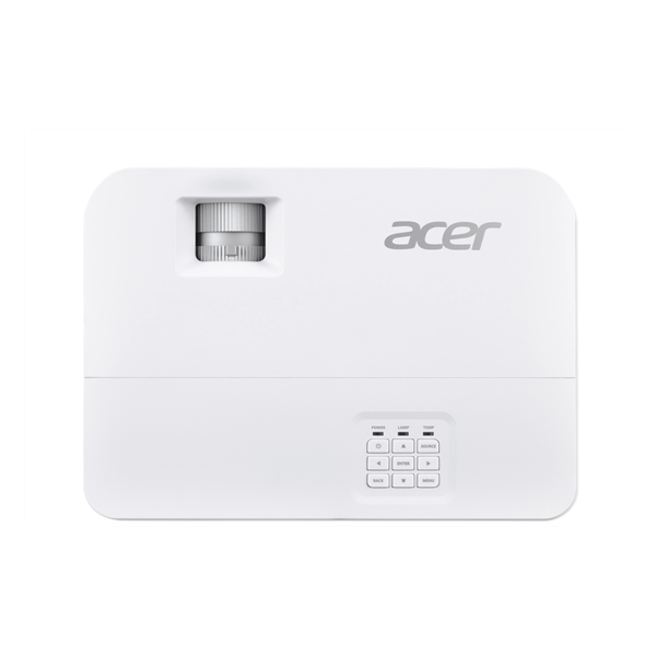 Acer P1557Ki FHD 4500L DLP projektor