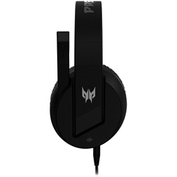 Acer PHW910 Predator Galea 311 fekete gamer headset