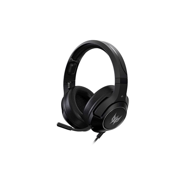 Acer PHW920 Predator Galea 350 7.1 fekete gamer headset