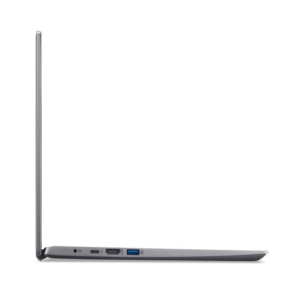 Acer Swift X SFX16-51G-52UH 16,1"FHD/Intel Core i5-11320H/16GB/512GB/RTX 3050/szürke laptop