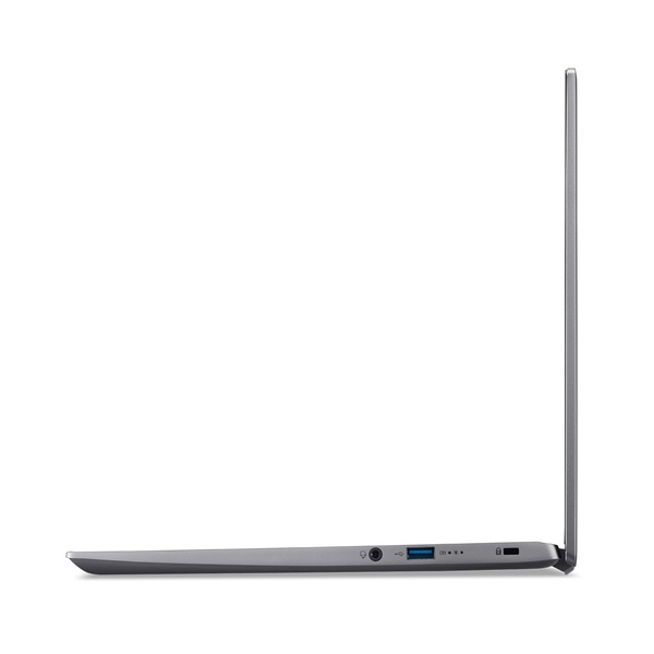 Acer Swift X SFX16-51G-52UH 16,1"FHD/Intel Core i5-11320H/16GB/512GB/RTX 3050/szürke laptop