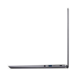 Acer Swift X SFX16-51G-52UH 16,1"FHD/Intel Core i5-11320H/16GB/512GB/RTX 3050/szürke laptop