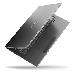 Acer Swift X SFX16-51G-52UH 16,1"FHD/Intel Core i5-11320H/16GB/512GB/RTX 3050/szürke laptop