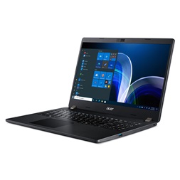 Acer TravelMate TMP215-41-G3-R1ZF 15,6"FHD/AMD Ryzen 3-5300U/8GB/256GB/Int. VGA/fekete laptop