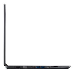 Acer TravelMate TMP215-41-G3-R1ZF 15,6"FHD/AMD Ryzen 3-5300U/8GB/256GB/Int. VGA/fekete laptop