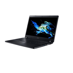 Acer TravelMate TMP215-41-G3-R4MA 15,6"FHD/AMD Ryzen 5-5500U/8GB/512GB/Int. VGA/fekete laptop