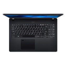 Acer TravelMate TMP215-53-38LN 15,6"FHD/Intel Core i3-1115G4/8GB/256GB/Int. VGA/fekete laptop