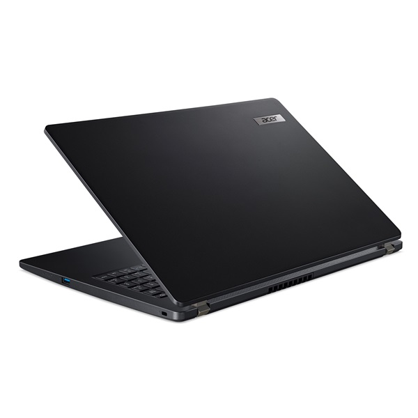 Acer TravelMate TMP215-53-38LN 15,6"FHD/Intel Core i3-1115G4/8GB/256GB/Int. VGA/fekete laptop