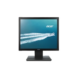 Acer 17"  V176Lbmd LED DVI multimédiás monitor