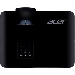 Acer X119H SVGA 4800L DLP projektor