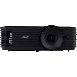 Acer X129H XGA 4800L DLP projektor