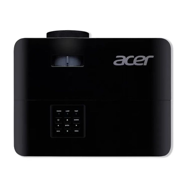 Acer X129H XGA 4800L DLP projektor