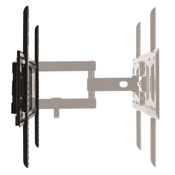 ACME MTMM34 Full Motion 32–50" VESA 400X400 dönthető és forgatható fali konzol