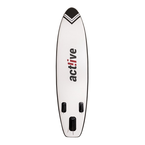 Act!ive SB-005-RP Folly Beach szürke-fehér SUP deszka