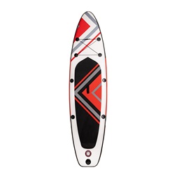 Act!ive SB-005-R Cannon Beach piros-fehér SUP deszka