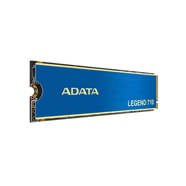 ADATA 1TB M.2 NVMe 2280 LEGEND 710 (ALEG-710-1TCS) SSD