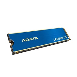 ADATA 512GB M.2 NVMe 2280 LEGEND 710 (ALEG-710-512GCS) SSD