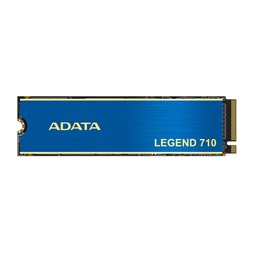 ADATA 512GB M.2 NVMe 2280 LEGEND 710 (ALEG-710-512GCS) SSD