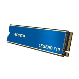 ADATA 512GB M.2 NVMe 2280 LEGEND 710 (ALEG-710-512GCS) SSD