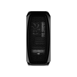 Aerocool Aero One Mini fehér (táp nélküli) ablakos mATX ház