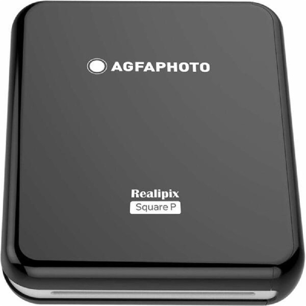 Agfaphoto Realipix Mini P színes fekete fotónyomtató