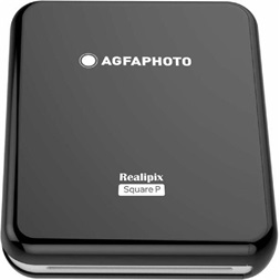 Agfaphoto Realipix Mini P színes fekete fotónyomtató