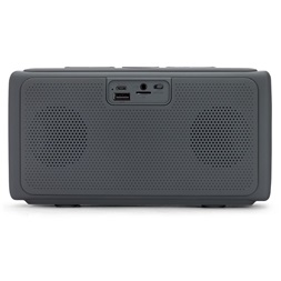 Aiwa CRU-80BT Bluetooth rádiós asztali óra