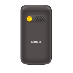 Aiwa FP-30-2G/BK 2,4" DualSIM fekete mobiltelefon