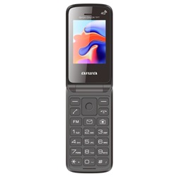 Aiwa FP-30-4G/BK 2,4" DualSIM fekete mobiltelefon